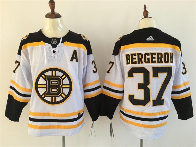 Boston Bruins jerseys 2022-027